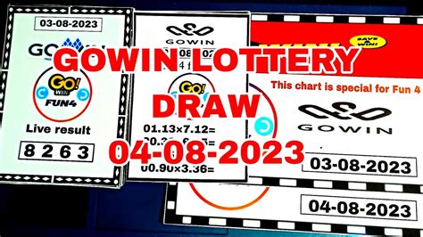 gowin draw